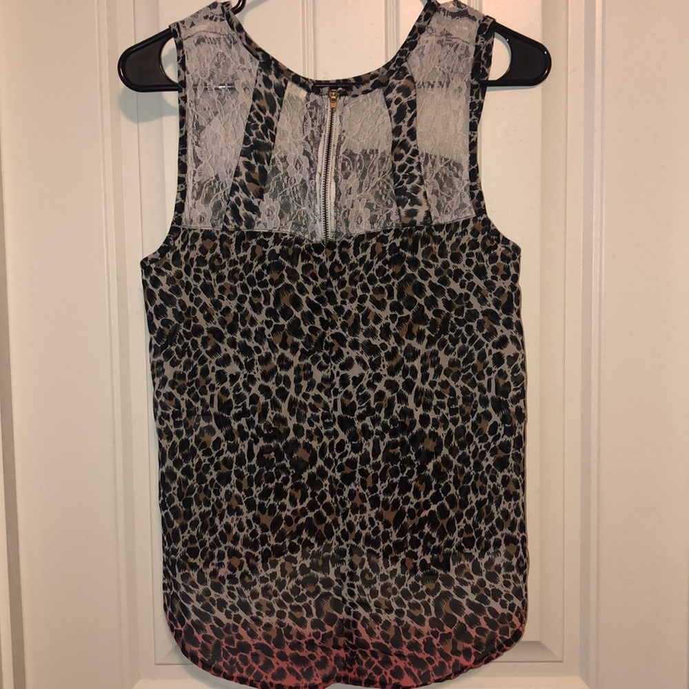 Blouse - Picture 3 of 3
